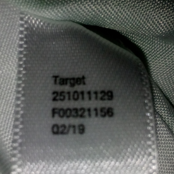 Lilly Pullitzer For Target Boom Boom Palm Leaf Print Jumpsuit Size XS - Picture 9 of 10